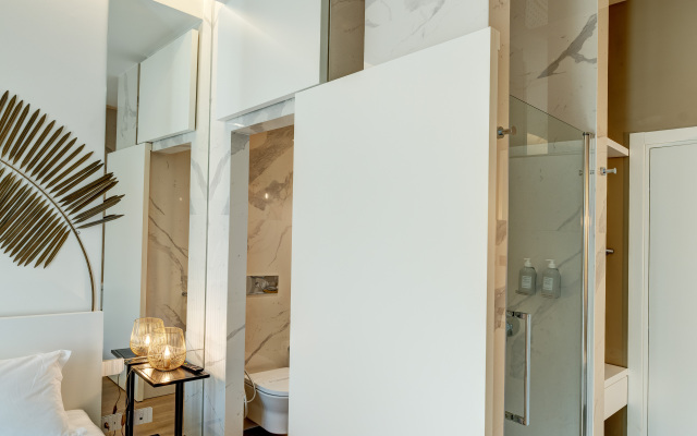 Le Palmette Suites