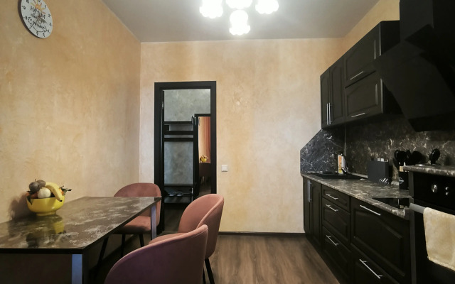 Proletarskaya 15 Apartments