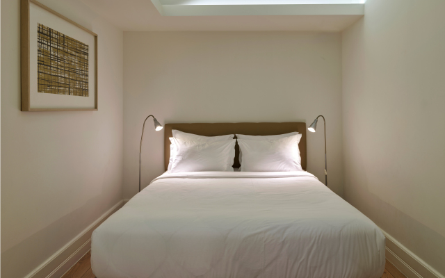 Be Mate Casa di Bava Apart Hotel