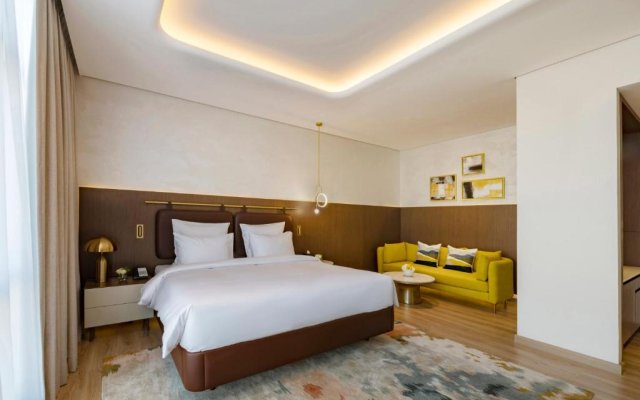 Mövenpick Hotel Jumeirah Village Triangle Hotel