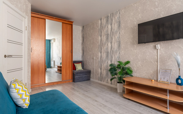 Sunrental Na Mironova (temernik) Apartments