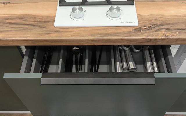 Квартира RauschenLife Прибрежная 44