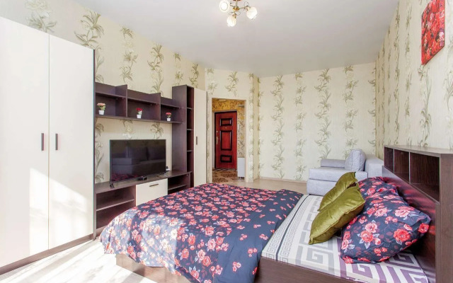 Квартира на улице имени Жлобы д139