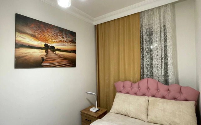 V samom serdtse goroda Apartments