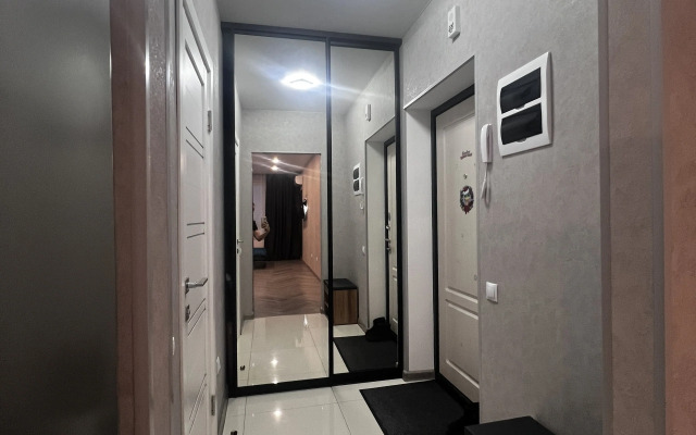 U Avtovokzala Flat