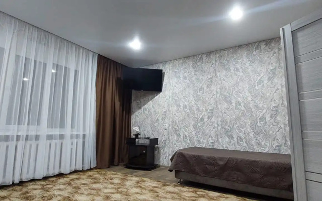 Квартира в Минуте от Трассы