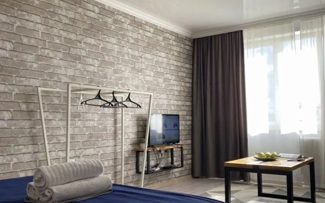 Квартира на Н.И. Остапенко 35