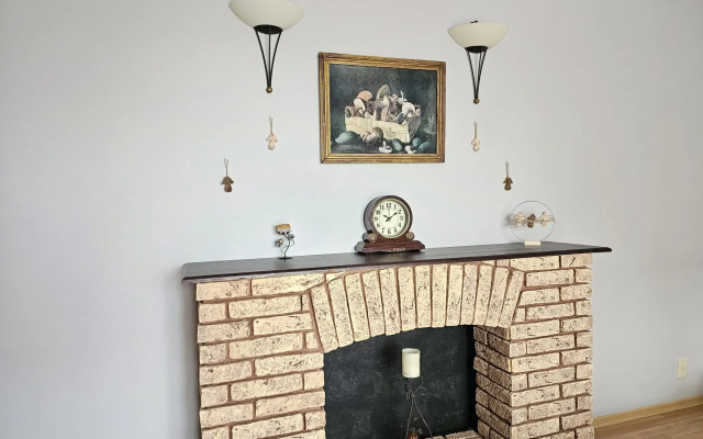 Kvartira Apartament Zivi Uutno