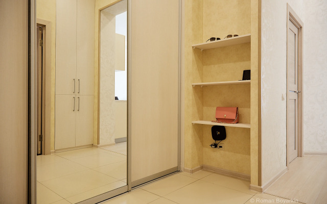 Апартаменты Ideal House Sea View 2