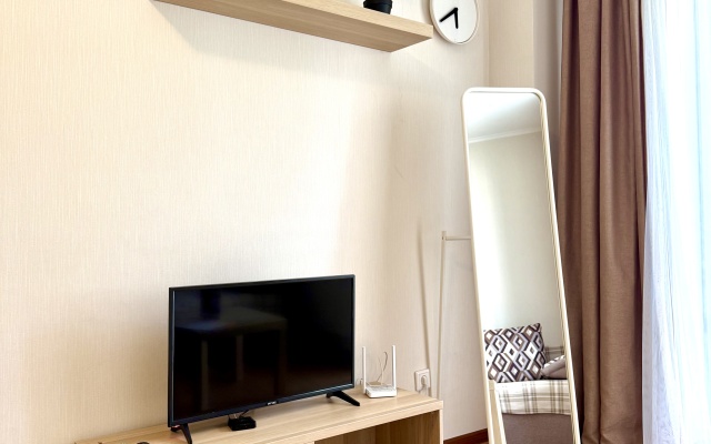 Квартира Pskov City Apartments 2 Lagernaya 5 A