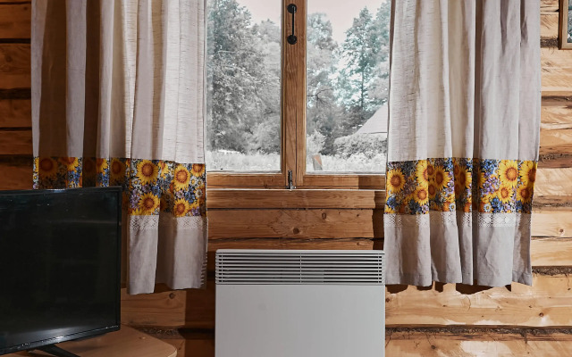 Гостевой дом вЧемодано