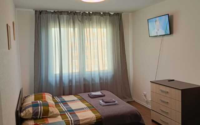 Kvartira-Studiya 19,5 M² 13/24 Etazh Flat