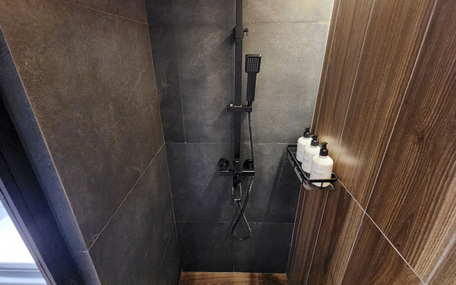 Апартаменты Queenstay Тиффани на Войковской