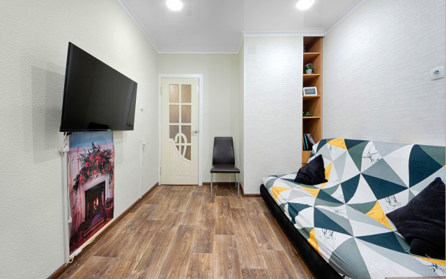 U Iriny Apartments