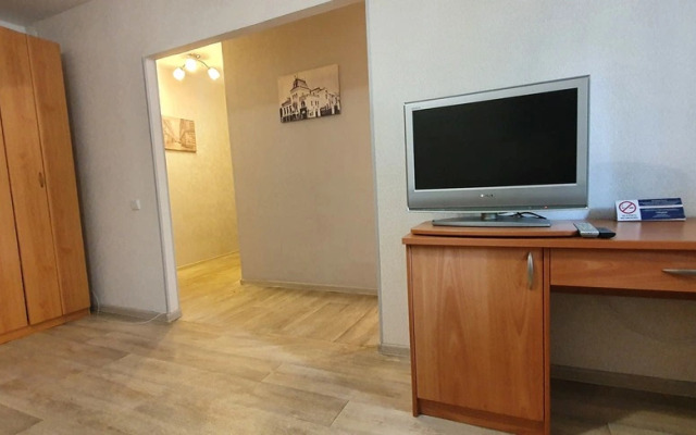 Апартаменты Фабрициуса