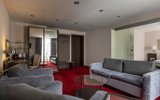 Chuvashiya Hotel