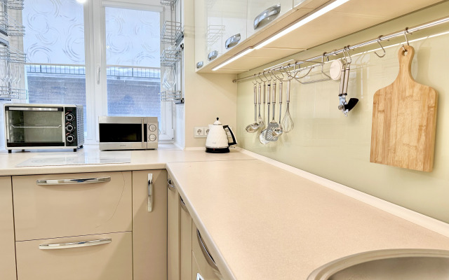 Квартира на Герцена 15