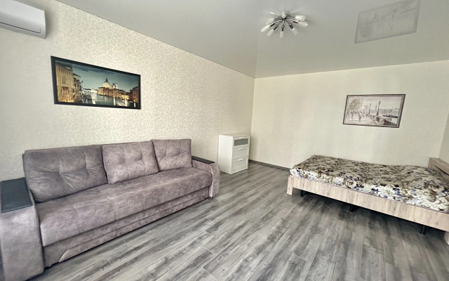 U Chashi Apartments