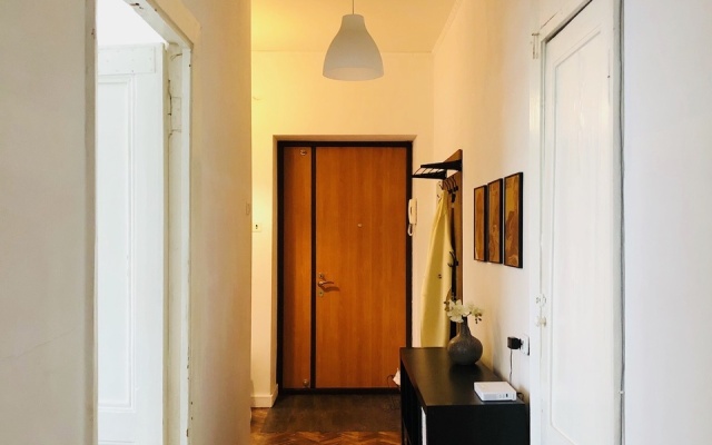 Квартира Двухкомнатная на Ленина 69/8