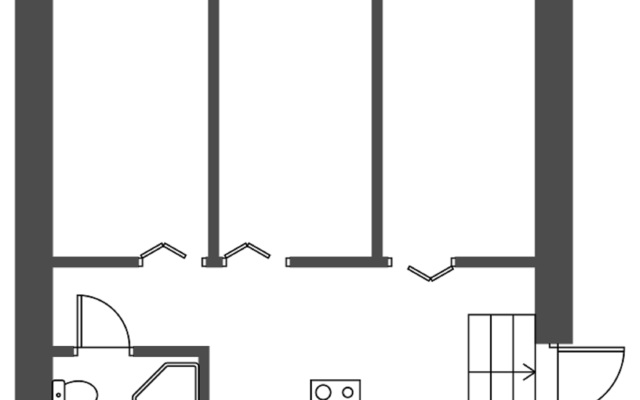 Kvartira U Vokzala Apartments