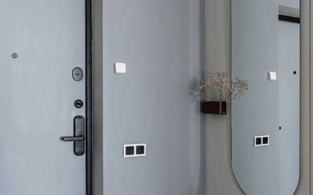 Квартира Camerton apart