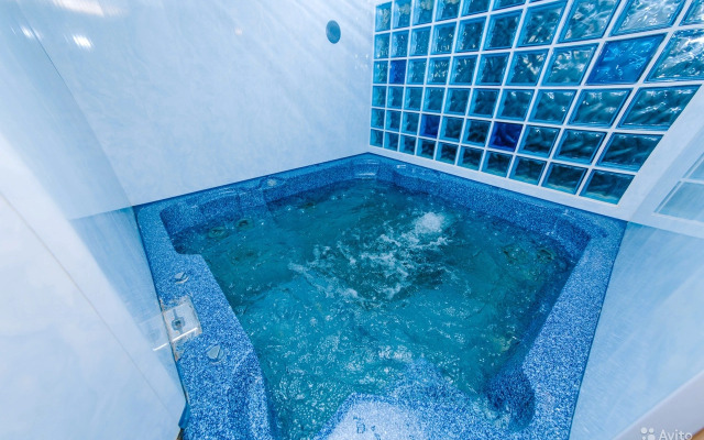 Гостевой дом B&B