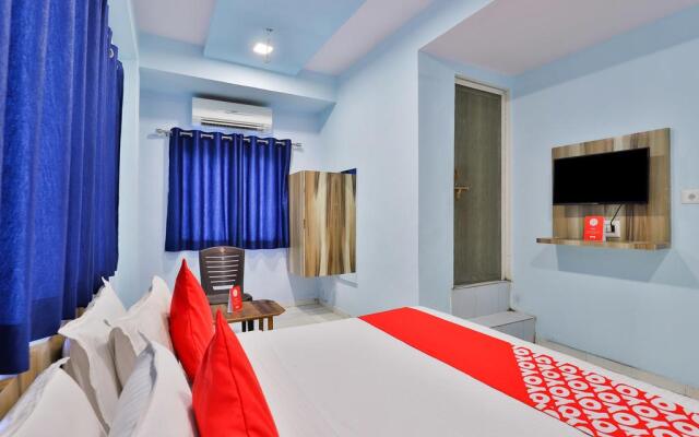 Swell by Sky Stays Hotel