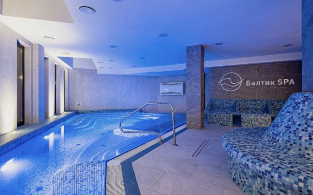 Апартаменты Enjoy