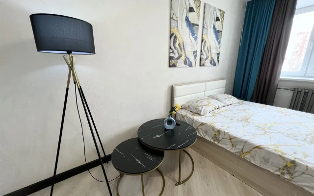 Lux Neoklassika Apartments