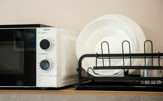 Апартаменты Уютные апартаменты в ЖК Авиатор