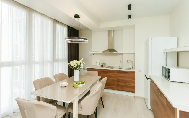 Меблированные комнаты Первый