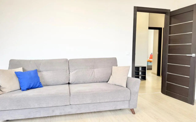 Квартира Двухкомнатная в Село Лайково