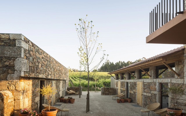 Hotel Monverde - Wine Experience Hotel by Unlock Hotels