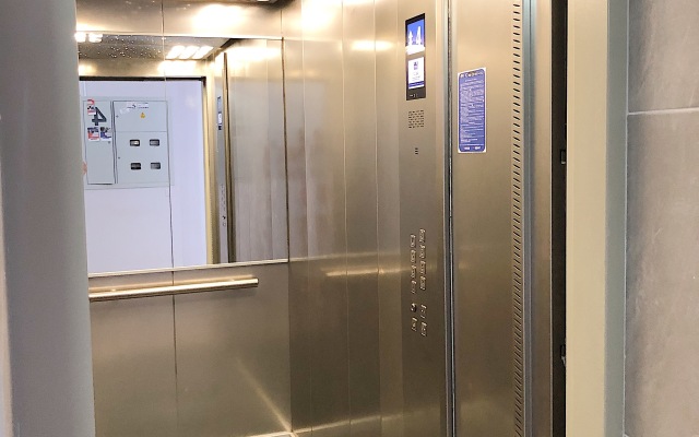 Апартаменты бизнес класса в центе города