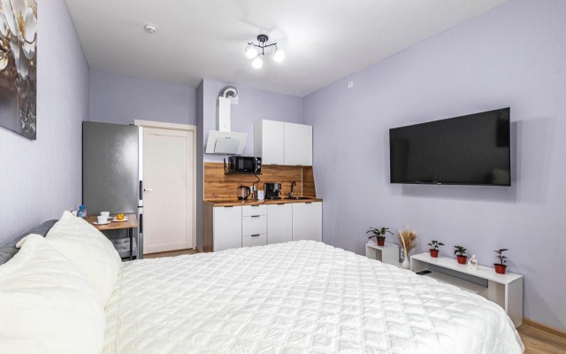 Квартира Новосинарский Взгляд