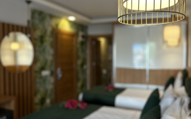 Mogons Exclusive Hotel