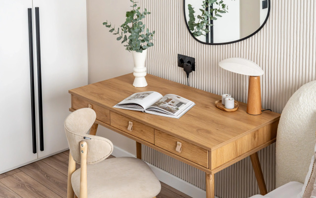 Merino Home Nebo Flat