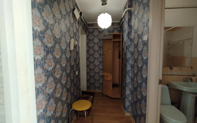 U Zh/d i Avto Vokzalov. Tsentr. 8mi Mestnye Apartments
