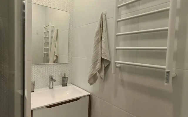 Квартира на ул Маршала Новикова