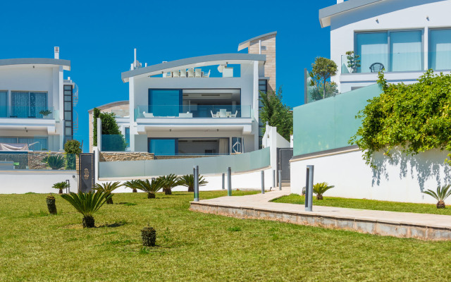 Lombardi Villa