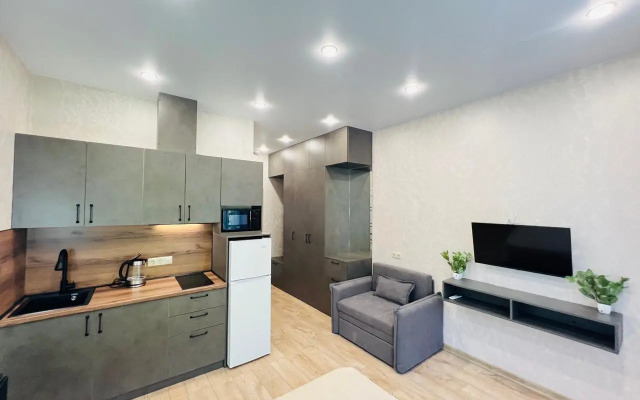 Studiya 23 Kzh Apartments