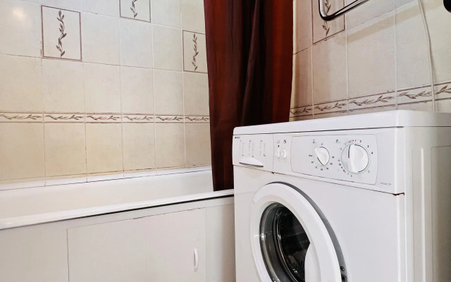 Апартаменты 51 с Панорамным Видом Просторы Севера на Северном Проезде, 13