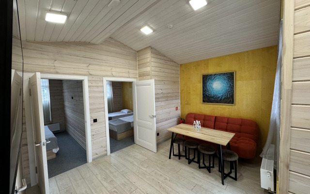 Yarki Park-Hotel
