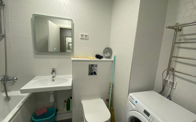 Ava Continent SyncotelHome Apartments