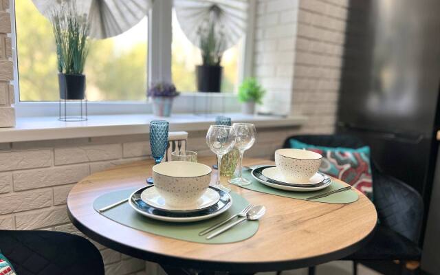 France Apart na Gagarina 21 Apartments