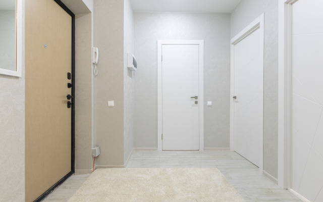 Komfort Apartments
