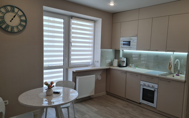 Квартира в 5 минутах от моря