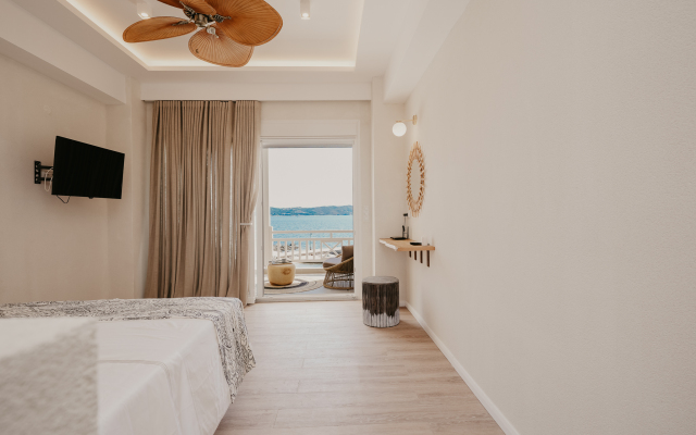 Trinity Suites Apart-hotel
