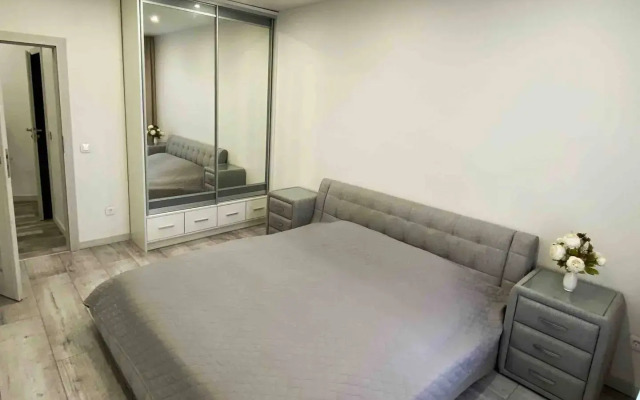 Квартира в Пионерском