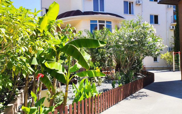 Mini-Otel Svetly Allama Group